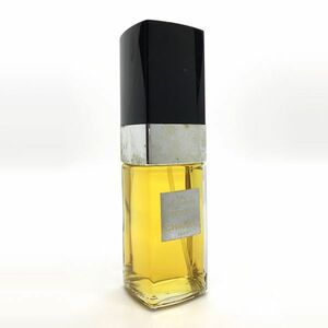 CHANEL シャネル クリスタル EDT 100ml ☆残量たっぷり9割　送料510円