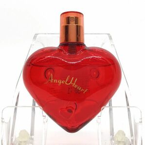 ANGEL HEART エンジェル ハート EDT 50ml ☆残量たっぷり 送料350円の画像1