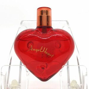 ANGEL HEART Angel Heart EDT 50ml * осталось количество вдоволь стоимость доставки 350 иен 