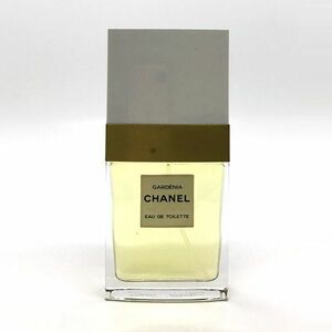 CHANEL Chanel Gardenia GARDENIA EDT 35 мл ☆ Много оставшихся 9% Стоимость доставки 350 иен