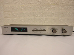 ★si1953　Aurex　オーディオデジタルタイマー　AT-1000　オーディオ機器　オーレックス　日本製　芝浦電気　AUDIO DIGITAL TIMER★