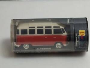 【未開封品】ラジカン 1/32 フォルクスワーゲン TYPE2 マイクロバス MICRO BUS