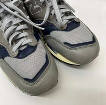 20240131【New Balance 】ニューバランス ローカットスニーカー M1500UKF Gray M1500UKF グレー US10.5_画像9