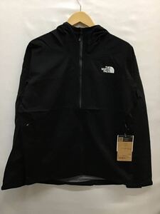 20240110【THE NORTH FACE】ノースフェイス Venture Jacket ベンチャージャケット ナイロンジャケット L ブラック NP12306