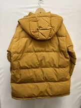 20240131【Columbia】コロンビア ダウンジャケット CIDER HILLES DOWN JACKET シダーヒルズダウンジャケット M PM5609_画像2