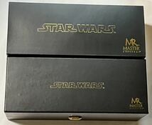 マスターレプリカ MR ルーク・スカイウォーカー ライトセーバー STAR WARS 検 スターウォーズ ライトセイバー master replicas_画像4