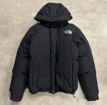 THE NORTH FACE BALTRO LIGHT JACKET BLK XXL_画像1