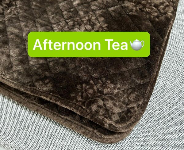 Afternoon Tea アフターヌーンティー　ラグ　カーペット