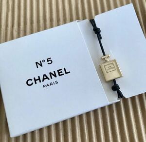 シャネル　非売品　ブレスレット　ホリデー　ノベルティ CHANEL