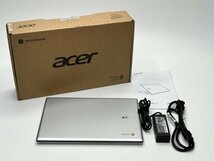 蔵出しジャンク品★　Acer Chromebook311-b　　動作確認済み_画像1