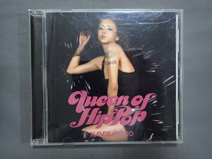 安室奈美恵　Queen of HipPop