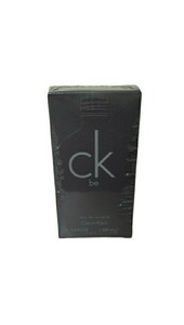 新品★カルバン クライン CALVIN KLEIN シーケービー EDT SP 100ml ユニセックス 香水 フレグランス CK be