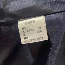 カーシーカシマ KARSEE KASHIMA enjoy 制服 女性用 スカート レディース 会社 事務 ボタン 格安売り切りスタート1048 b_画像7