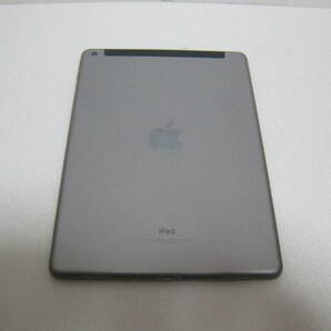 simフリー iPad Wi-Fi+Cellular 32GB 第6世代 No204の画像2