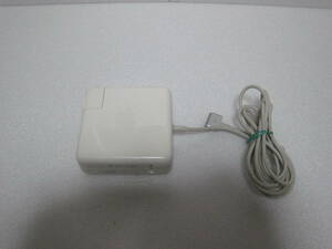 Apple純正 85W MagSafe 2 Power Adapter A1424 MacBookPro 電源アダプタ　⑤