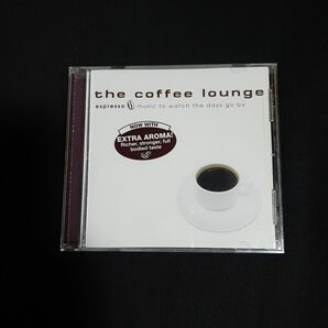 CD the coffee lounge espresso music