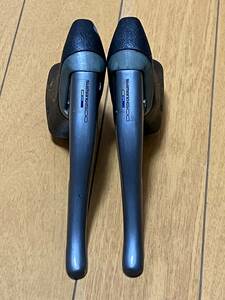 シマノ 600 ブレーキレバー BL-6401 ロード 自転車 SHIMANO アルテグラ