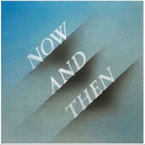THE BEATLES「NOW AND THEN」　　　Red Vinyl 12 タワーレコード限定輸入盤　　　　新品・未開封