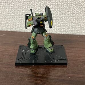 ハイザックフィギュア