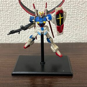 フォースインパルスガンダム　rg 