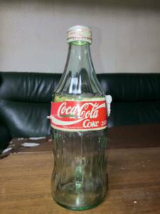 コカコーラ 350ml 空瓶