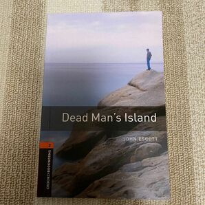 （Stg2） Dead Mans Island （Oxford Bookworms Stage2） （洋書：英語版）