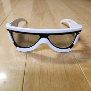スターウォーズ 3Dメガネ ストームトルーパーの画像2