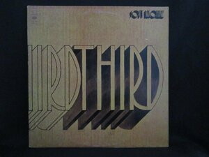 SOFT MACHINE★Third UK CBS オリジナル