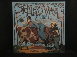 STEALERS WHEEL★Ferguslie Park UK A&M オリジナル