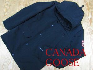 ★CANADA GOOSE カナダグース★メンズ JASPER PARKA ジャスパーパーカ ダウンコート★R51224005B