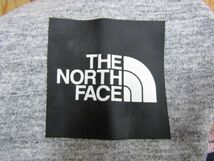 ★ノースフェイス NORTHFACE★メンズ スクエアロゴクルー Square Logo Crew NT61931 サイズXL★R60114054A_画像7