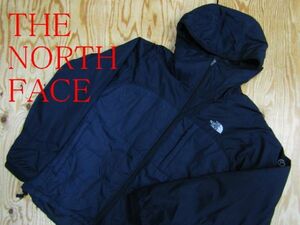 ★ノースフェイス NORTHFACE★メンズ フーディパディングジップジャケット★R60114052A