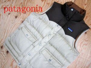 ★パタゴニア patagonia★メンズ スリングショット ダウンベスト 27571★R60114009C