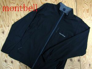 ★モンベル montbell★メンズ ライトシェルアウタージャケット 1106360★R60121065A