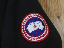 ★カナダグース CANADA GOOSE★レディース Bronte Parka Heritage フーディダウンコート 2603JL★R60121002B_画像10