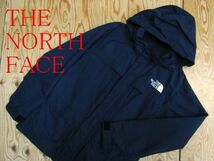 ★ノースフェイス NORTHFACE★メンズ フロンティアーズパーカ NP21617★R60128044A_画像1