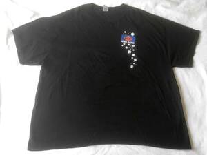 USA Texas Giftcard TシャツXXL 