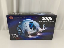 プラモデル MOEBIUS 1/8 2001年宇宙の旅 スペースポッド 2001:a space odyssey EVA pod_画像1