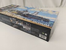 【訳あり】プラモデル レベル Revell 1/144 US NAVY LANDING SHIP MEDIUM 05169_画像9