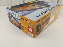 プラモデル フジミ模型 1/32 三菱ふそう エアロクイーン スーパーハイデッカー はとバス仕様 観光 BUS series AERO QUEEN FUJIMI バス_画像7