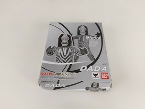 フィギュア BANDAI S.H.Figuarts ウルトラマン ダダ バンダイ DADA 怪獣