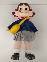 不二家 ペコちゃん ポコちゃん 人形 まとめ ペコポコ FUJIYA DOLL_画像6