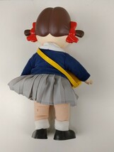 不二家 ペコちゃん ポコちゃん 人形 まとめ ペコポコ FUJIYA DOLL_画像7