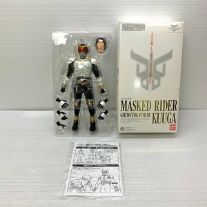 MIN【現状渡し品】 MSMO 超装可動 仮面ライダー クウガ グロー インガフォーム SSAF-EX 玩具 おもちゃ 〈42-240104-MK-2-MIN〉