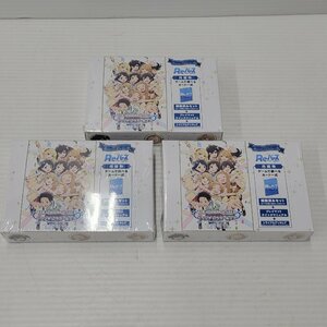 IZU【中古品】 Reバース for you トライアルデッキ TVアニメ アイドルマスターシンデレラガールズ U149 未開封 〈080-240106-AS-06-IZU〉