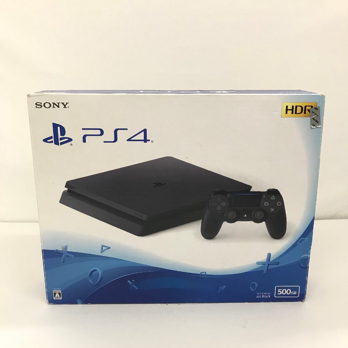 Yahoo!オークション -「sony playstation4 cuh-2100ab01」の落札相場