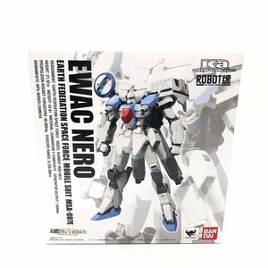 FUR【開封品】ROBOT魂〈SIDE MS〉 EWACネロ　開封品　ガンダム　【056-240118-YS-05-FUR】