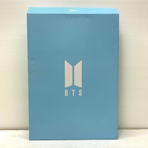 MIN【中古美品】 BTS Merch Box マーチボックス #4 〈84-240119-YF-15-MIN〉