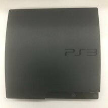 FUR【中古現状品】本体のみ 動作未確認 SONY PlayStation3(プレイステーション3) 4台セット まとめ売り【023-240127-SM-02-FUR】_画像5