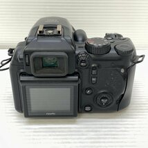 MIN【現状渡し品】 MSMK FUJIFILM 富士フイルム Finepix S9000 デジタルカメラ ファインピクス 乾電池式 〈94-240129-YF-5-MIN〉_画像2